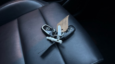 MG HS 1.5 T-GDI PHEV SE 5dr Auto Hatchback